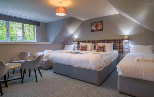 Isle of Skye Guest House - 3 stelle