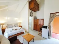 Greenfields Guesthouse & Restaurant