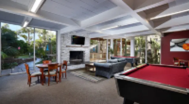 北海岸村莊小屋 G20