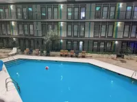 Studio 6 Suites Amarillo, TX West Medical Center Hotel di Amarillo