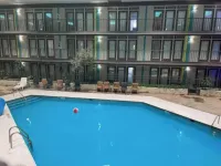 Studio 6 Suites Amarillo, TX West Medical Center