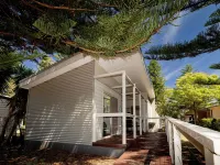 Big4 Sydney Lakeside Holiday Park - บ้านพักหลังเล็ก