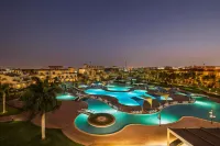 Mövenpick Hotel Cairo-Media City - Beach