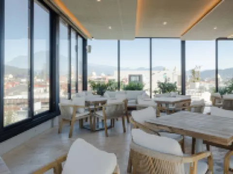 Gamma Orizaba Grand Hotel de France Hoteles en Orizaba