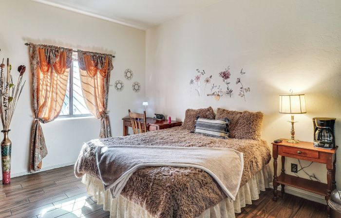 Pet-friendly Tucson Retreat w/ Kitt Peak Views!