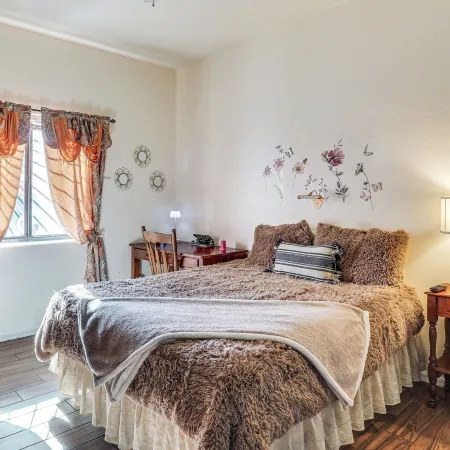 Pet-friendly Tucson Retreat w/ Kitt Peak Views!