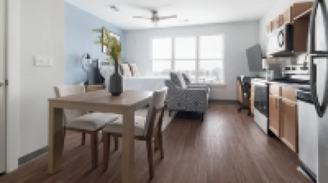 Landing Apartments near Five Points South Hotels in 