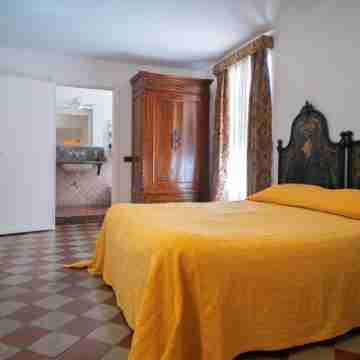 Ai Cartari Rooms