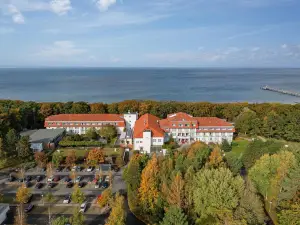 IFA Graal-Müritz Hotel & Spa
