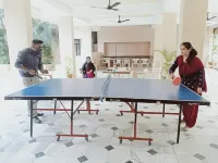 Hotel Royale Heritage - Ramah Hewan Peliharaan
