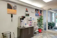 Motel 6 Statesville, NC - 2-Star