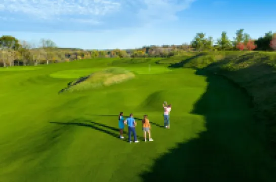 Grand Geneva Resort and Spa