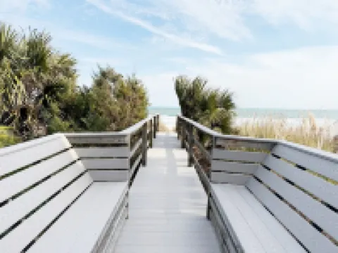 Oceanfront Luxury in Surfside Beach,  Private Pool + Private Beach Access