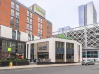 Ibis Styles Leeds City Centre Arena Hôtels à : 