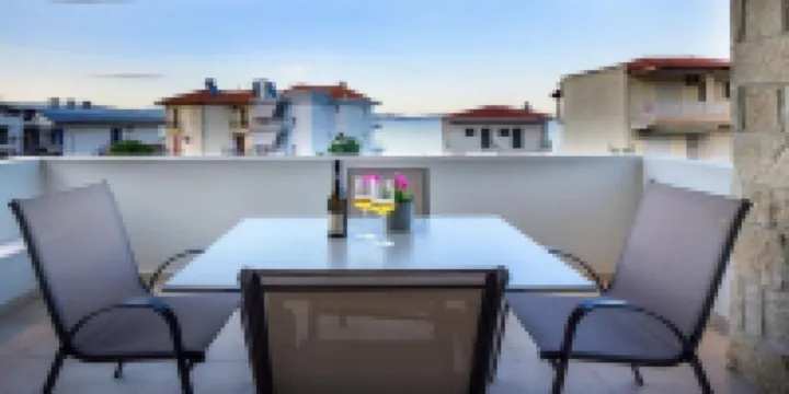 Marthina Luxury Living