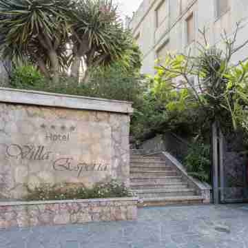 Hotel Villa Esperia Hotel Exterior