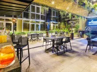 布宜諾斯艾利斯倫諾克斯飯店 七月九日大道附近的飯店