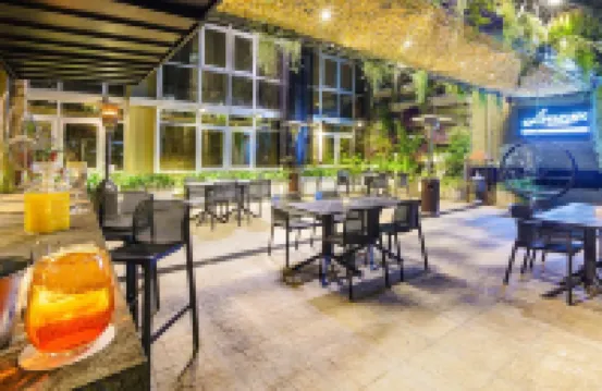 布宜諾斯艾利斯倫諾克斯酒店