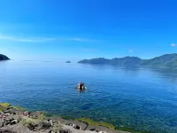 Kosouan - Scenic