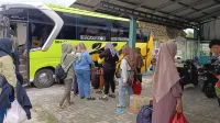 Belitung Backpacker - 2-stjärniga