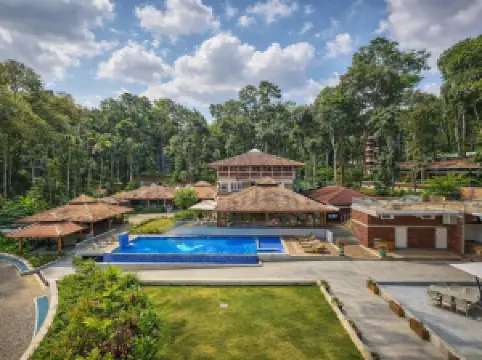 Regenta Resort Sakleshpur | レジェンタリゾートサクレシュプル