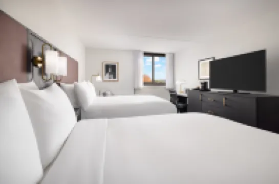 DoubleTree by Hilton Concord Downtown Hotels in Merrimack County