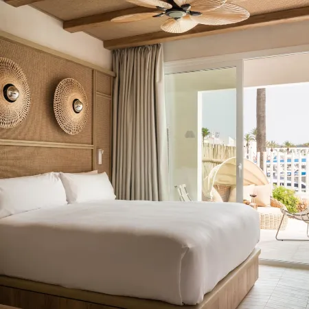 Lago Resort Menorca - Suites del Lago Adults Only