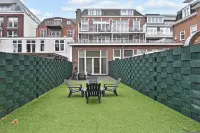 Park Central Short Stay - شرفة