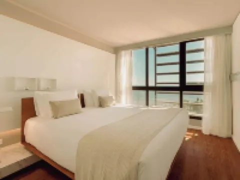 Opta Coliving Punta Carretas Hotels in Montevideo