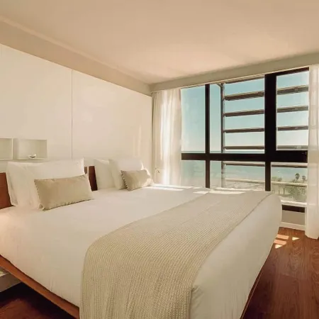 Opta Coliving Punta Carretas