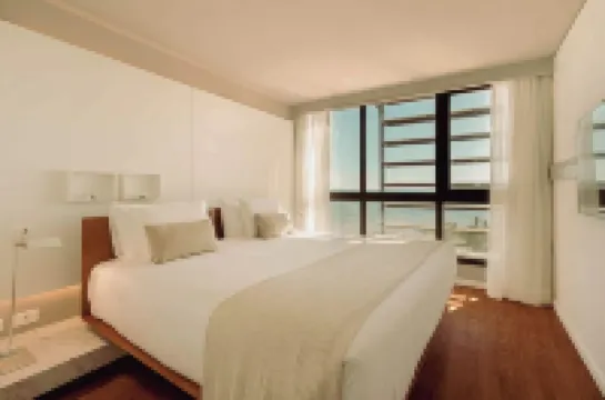 Opta Coliving Punta Carretas Hotels in 