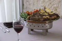 Ramada Jerusalem Hotel - breakfast