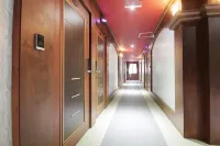 Gwangju Sinandong Sky Motel