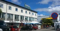 Hotell Skinnargården - 宠物友好