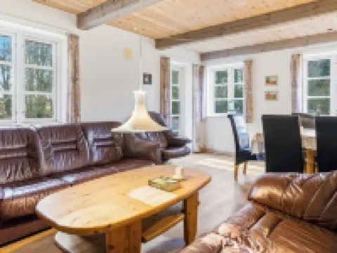 ラグジュアリー リトリート ウィズ ホットタブ - by トラウム フェリエンウォーヌンゲン グラムのホテル