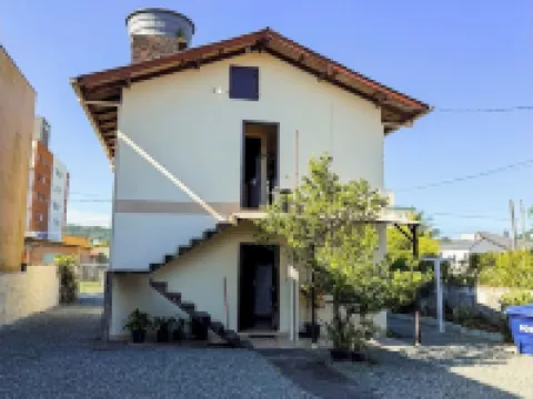 距離海灘650公尺的房屋 納韋甘蒂斯酒店