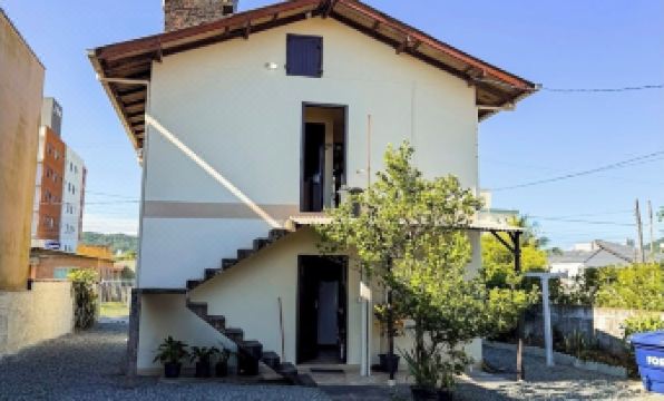 Casa 650 Metros da Praia