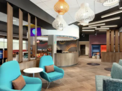 Tru by Hilton Frisco Dallas Hotels in Frisco