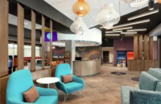 Tru by Hilton Frisco Dallas