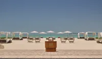 Emirates Palace Mandarin Oriental, Abu Dhabi - Luxury