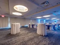 Four Points by Sheraton Tallahassee Downtown Hotels near Bragg Stadium
