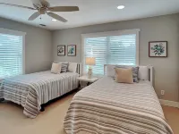 Billfish - Country Houses