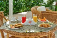 Relais Valle Dell'Idro - breakfast