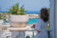 伊德羅谷瑞萊斯酒店 - 靚景