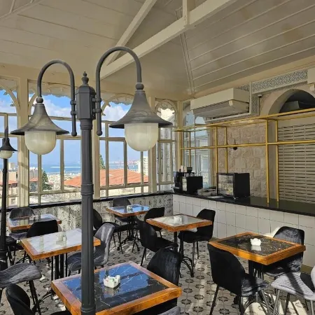 Cohen's Boutique Hotel