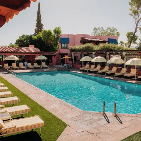 Arizona Inn