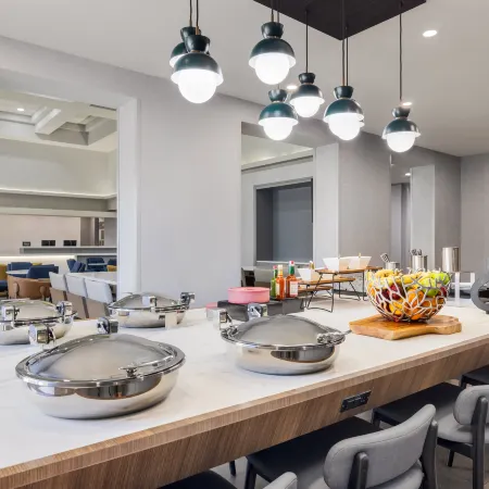 Homewood Suites by Hilton Tulsa South Medical District