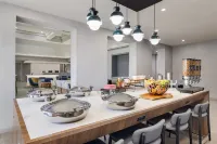 Homewood Suites by Hilton Tulsa South Medical District