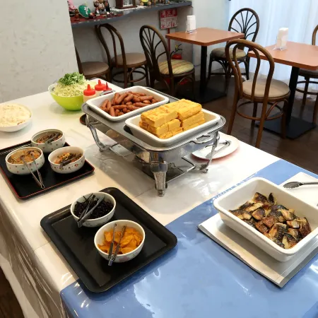 Hotel Kunimi Odawara