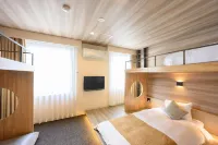 Kure Morisawa Hotel - 3 Sao